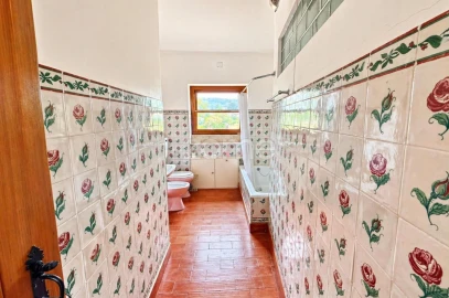 Quinta T10 para Venda em Alcaide