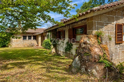 Quinta T10 para Venda em Alcaide