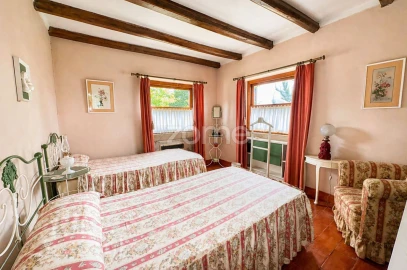 Quinta T10 para Venda em Alcaide