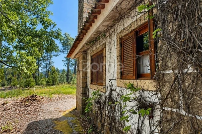 Quinta T10 para Venda em Alcaide