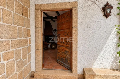 Quinta T10 para Venda em Alcaide