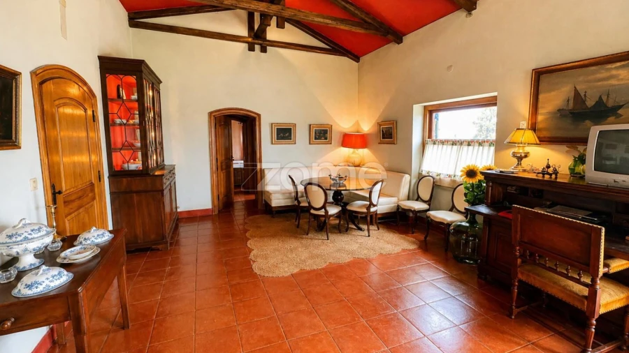 Quinta T10 para Venda em Alcaide