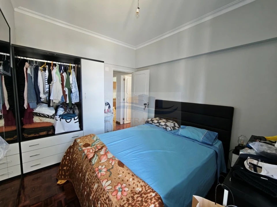 Apartamento T1 para Venda em Águas Livres Foto 6