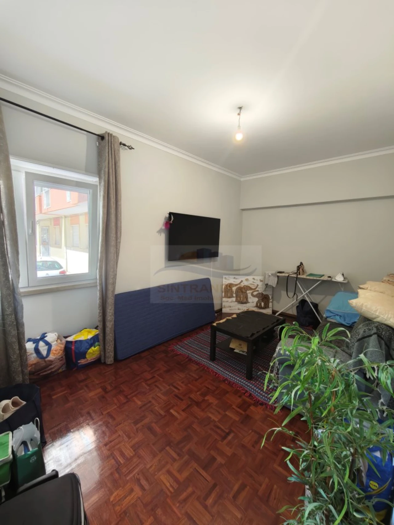 Apartamento T1 para Venda em Águas Livres Foto 8