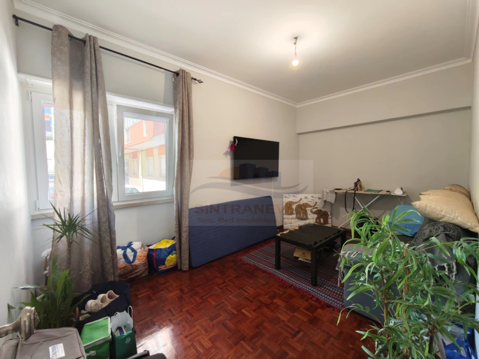 Apartamento T1 para Venda em Águas Livres Foto 10