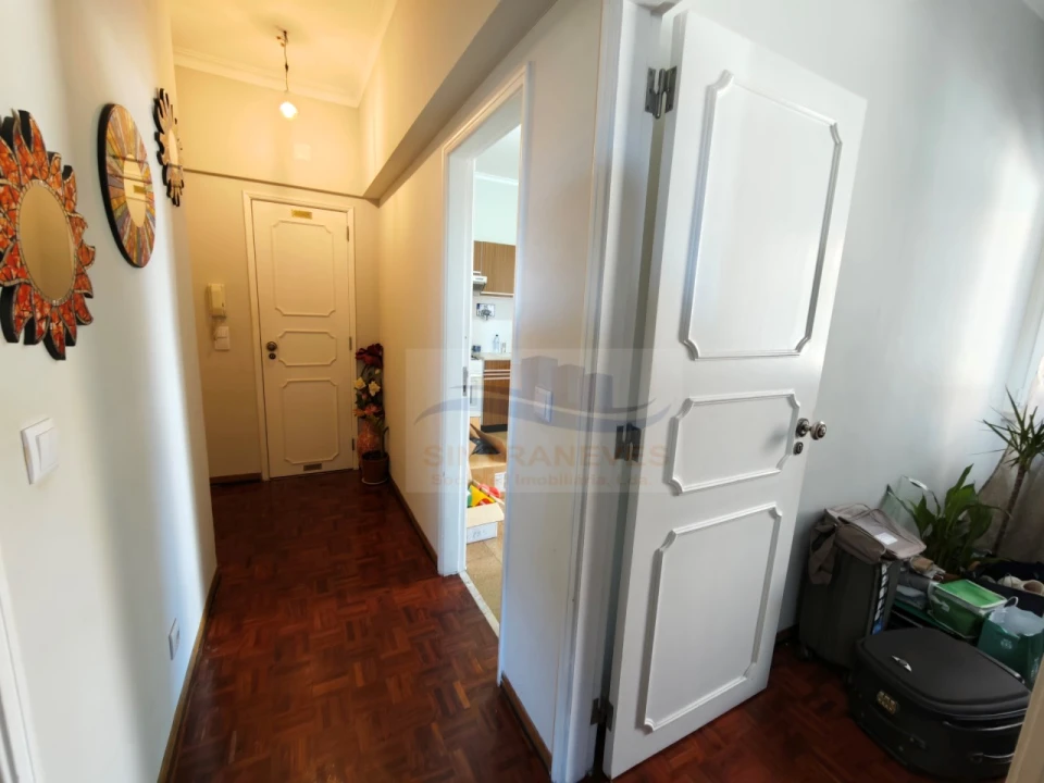 Apartamento T1 para Venda em Águas Livres Foto 12