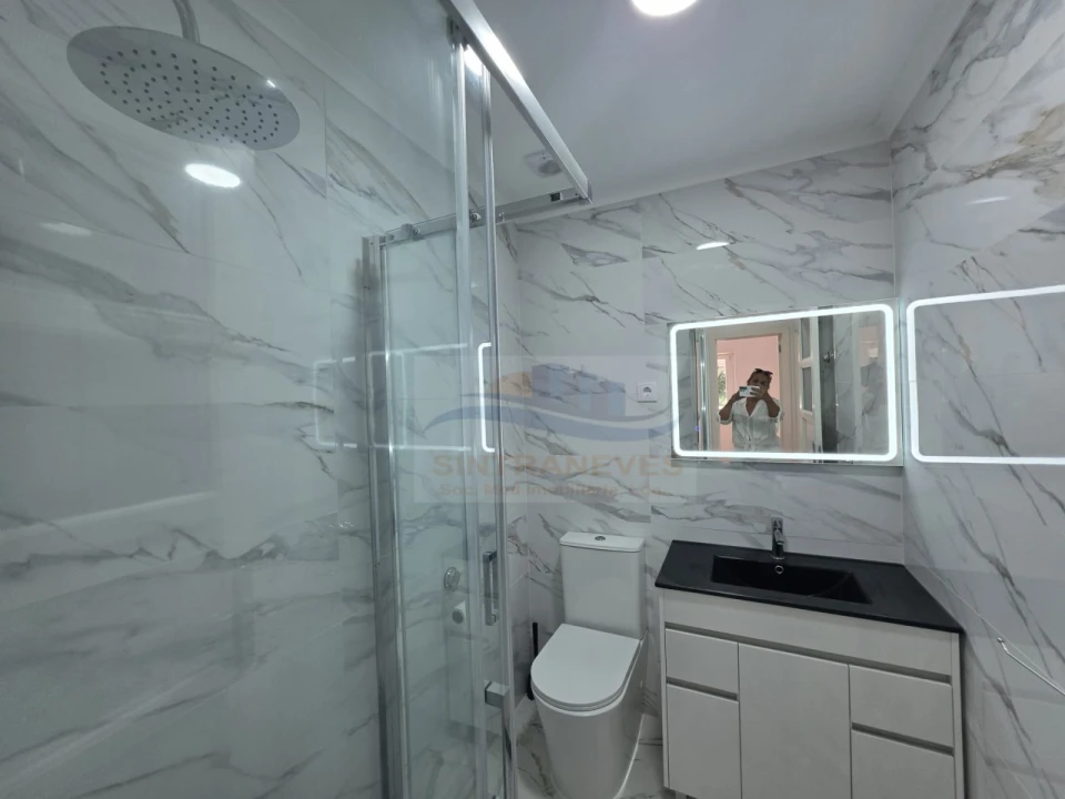 Apartamento T3 para Venda em Águas Livres Foto 10
