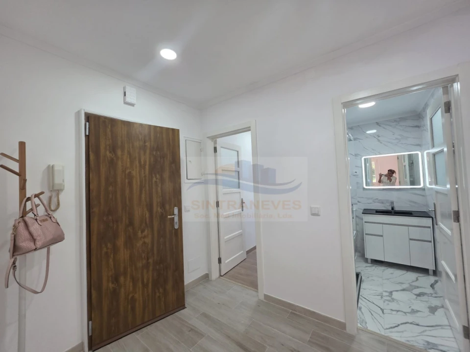 Apartamento T3 para Venda em Águas Livres Foto 15