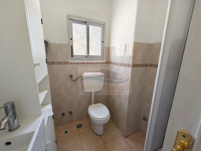 Apartamento T1 para Venda em Benfica Foto 7