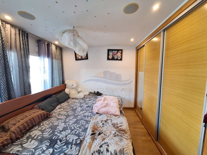 Apartamento T2 para Venda em Venteira Foto 17