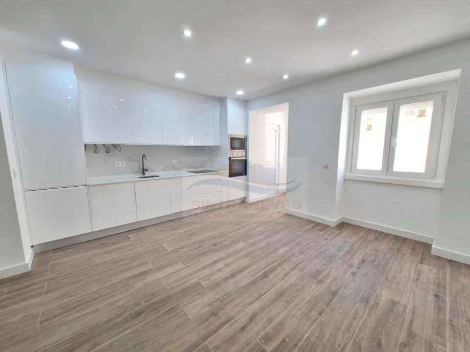 Apartamento T2 para Venda em Falagueira-Venda Nova Foto 4