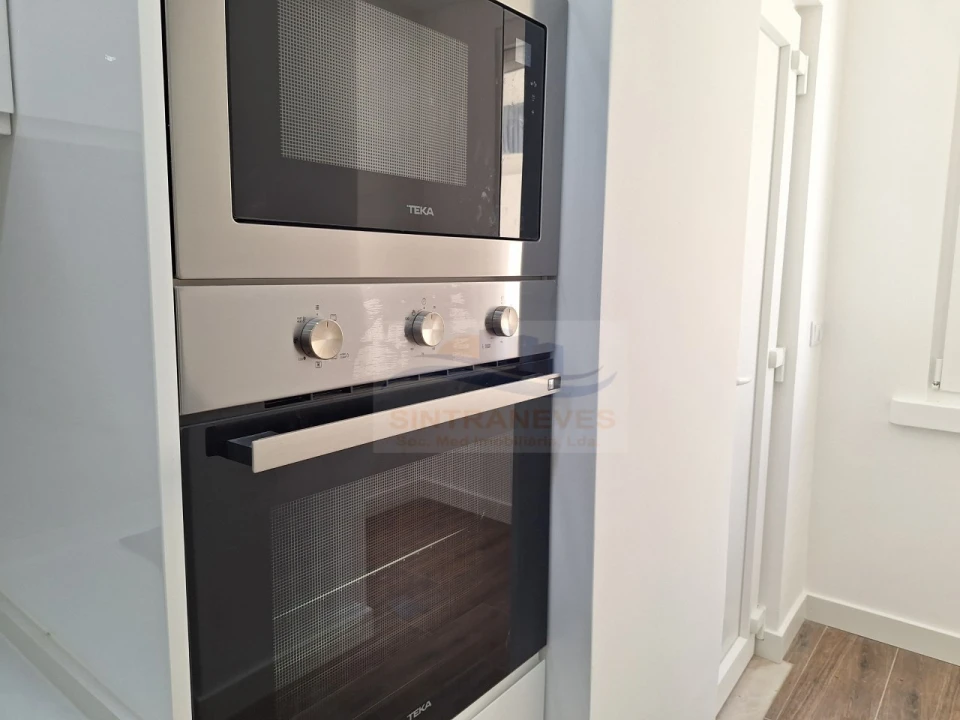 Apartamento T2 para Venda em Falagueira-Venda Nova Foto 8