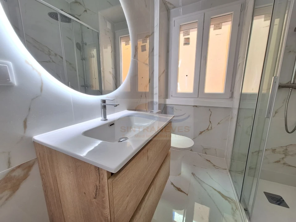 Apartamento T2 para Venda em Falagueira-Venda Nova Foto 16