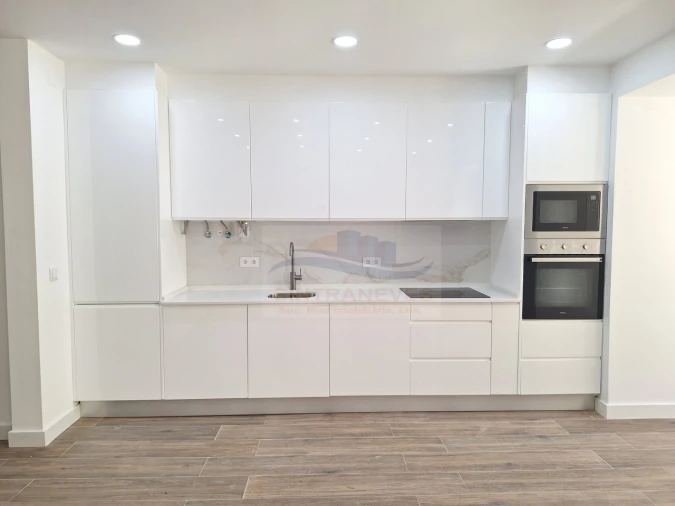 Apartamento T2 para Venda em Falagueira-Venda Nova Foto 6