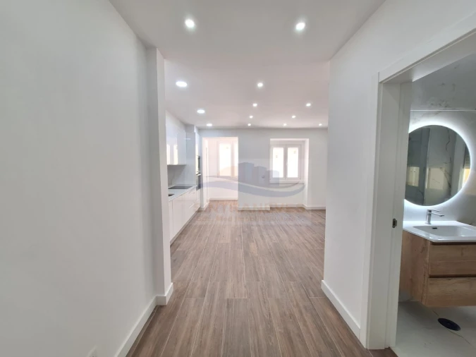 Apartamento T2 para Venda em Falagueira-Venda Nova Foto 14