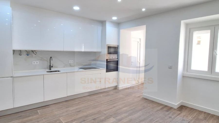 Apartamento T2 para Venda em Falagueira-Venda Nova