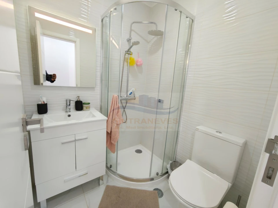 Apartamento T3 para Venda em Águas Livres Foto 15