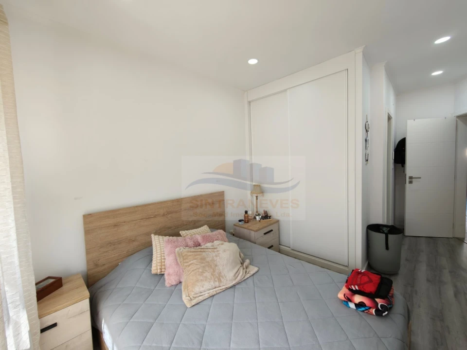 Apartamento T3 para Venda em Águas Livres Foto 10