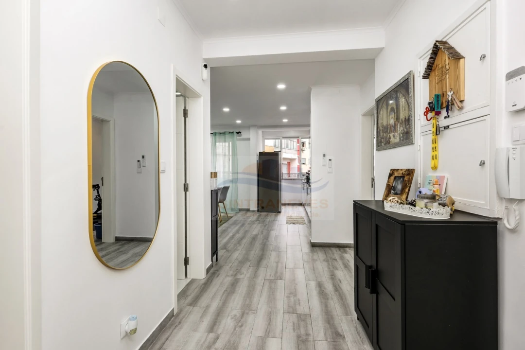 Apartamento T3 para Venda em Águas Livres Foto 5
