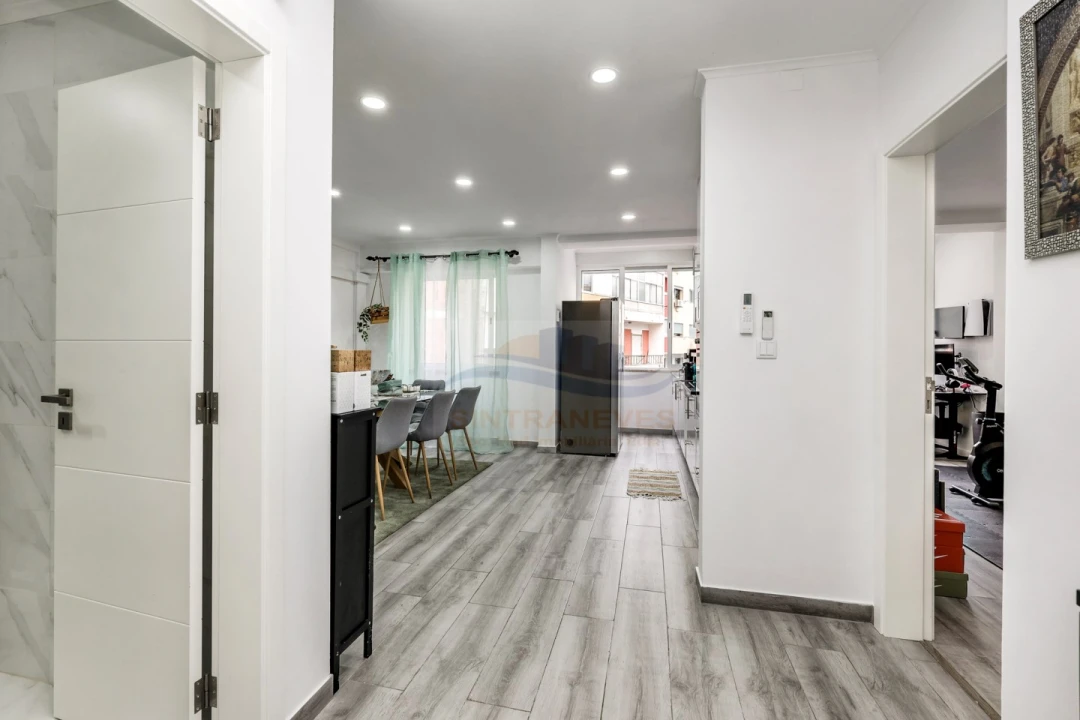 Apartamento T3 para Venda em Águas Livres Foto 6