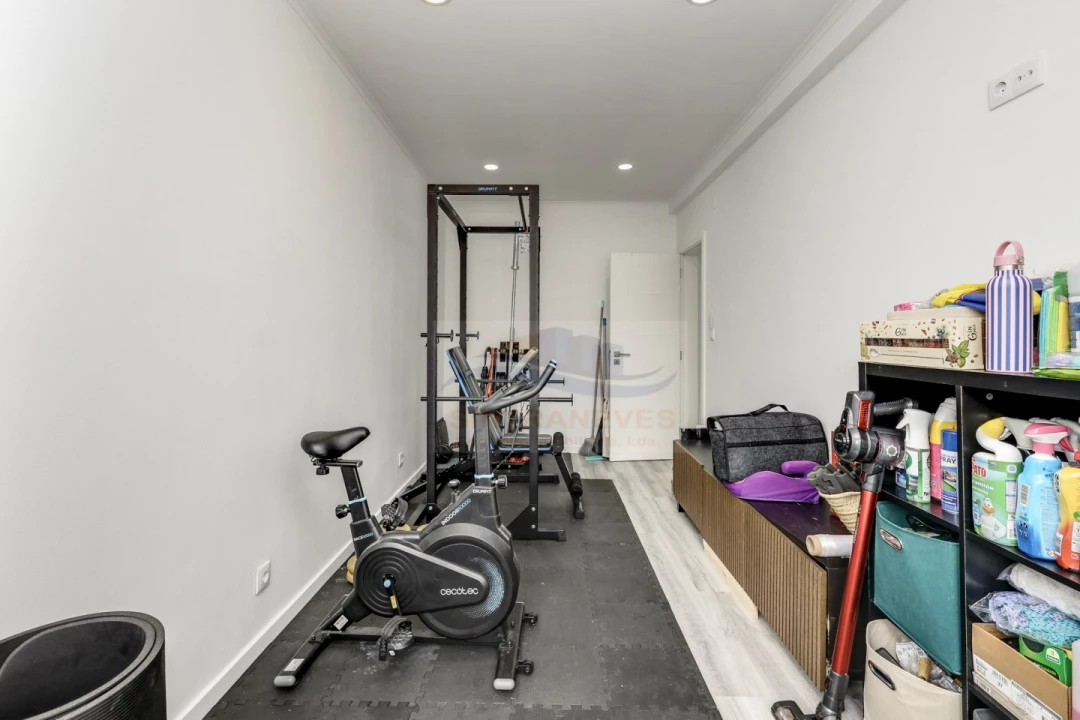 Apartamento T3 para Venda em Águas Livres Foto 10