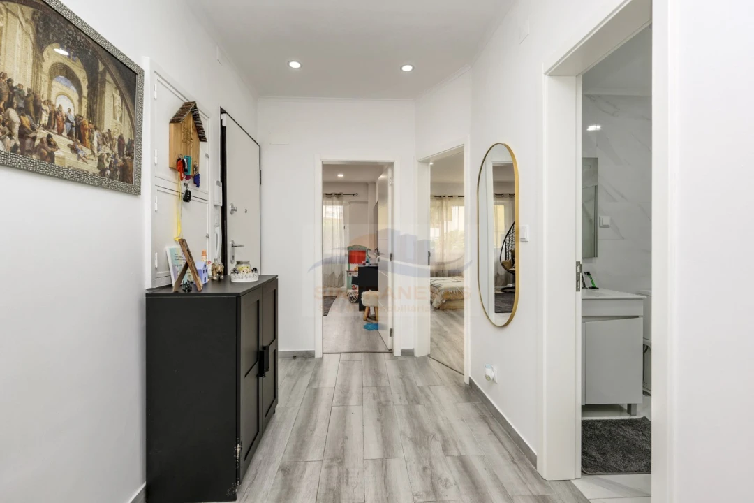 Apartamento T3 para Venda em Águas Livres Foto 11