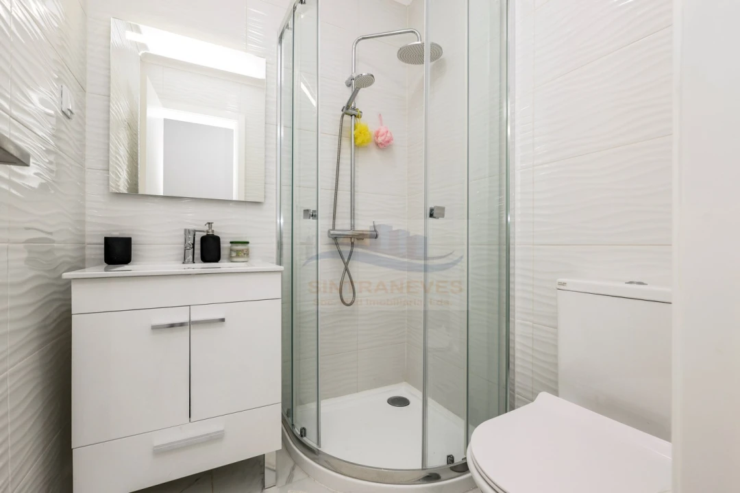 Apartamento T3 para Venda em Águas Livres Foto 15