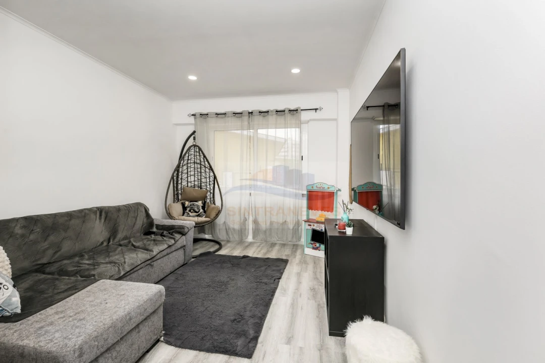 Apartamento T3 para Venda em Águas Livres Foto 17