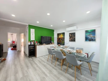 Apartamento T3 para Venda em Águas Livres