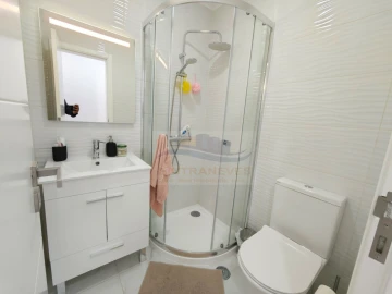Apartamento T3 para Venda em Águas Livres