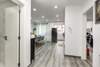 Apartamento T3 para Venda em Águas Livres