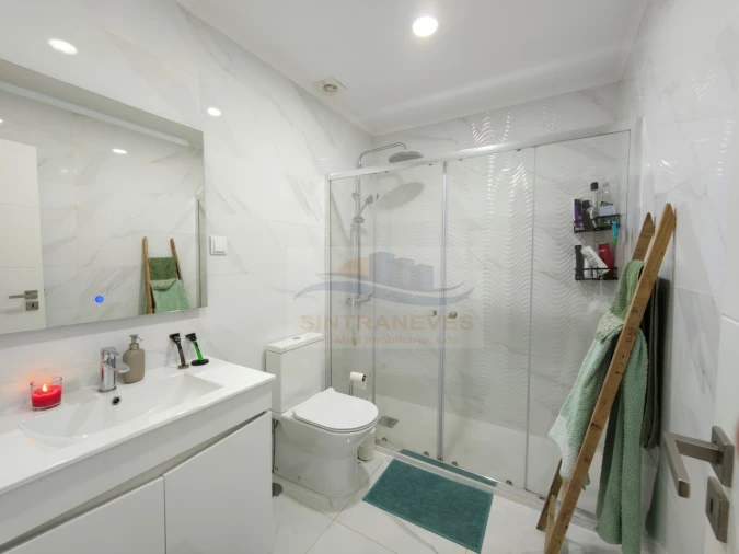 Apartamento T3 para Venda em Águas Livres Foto 11