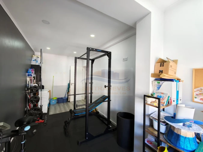 Apartamento T3 para Venda em Águas Livres Foto 12