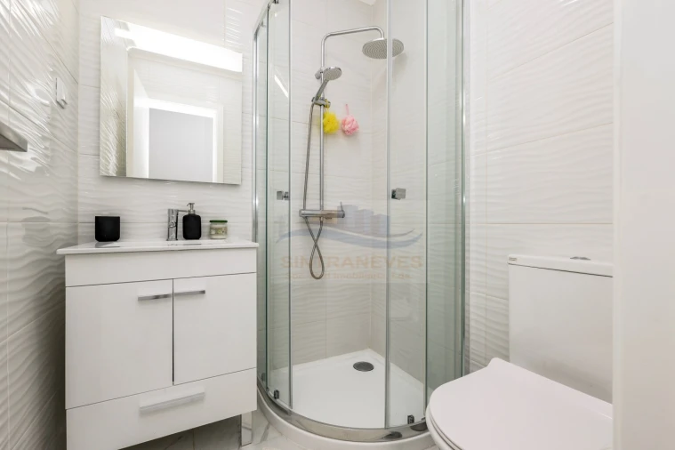 Apartamento T3 para Venda em Águas Livres Foto 15