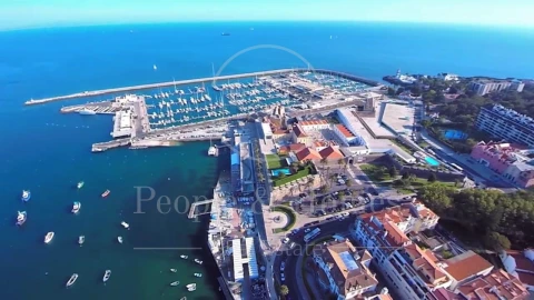 Apartamento T3 para Arrendamento em Cascais e Estoril