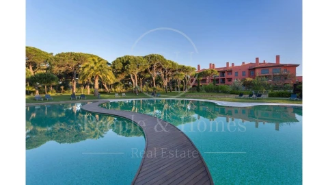 Apartamento T3 para Arrendamento em Cascais e Estoril