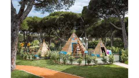 Apartamento T3 para Arrendamento em Cascais e Estoril