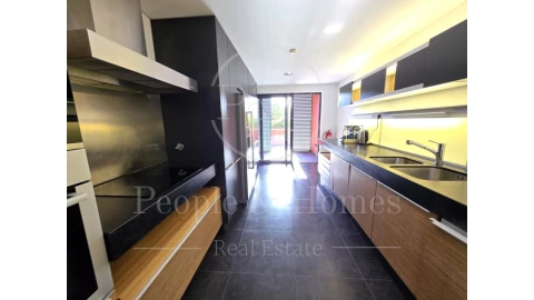 Apartamento T3 para Arrendamento em Cascais e Estoril