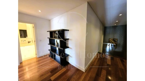 Apartamento T3 para Arrendamento em Cascais e Estoril
