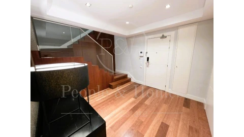 Apartamento T3 para Arrendamento em Cascais e Estoril