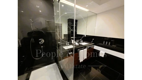 Apartamento T3 para Arrendamento em Cascais e Estoril