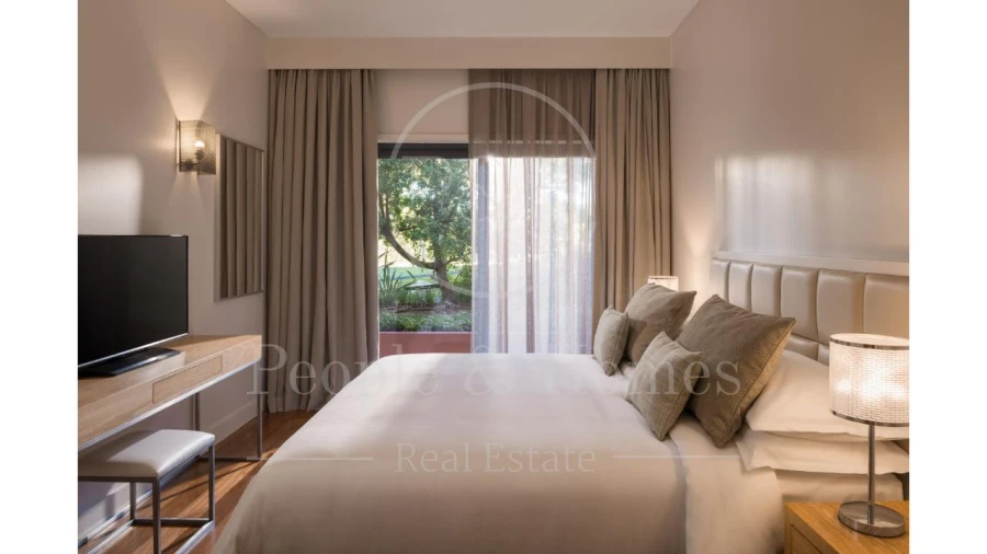 Apartamento T3 para Arrendamento em Cascais e Estoril Foto 22