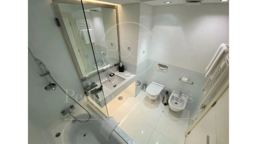 Apartamento T3 para Arrendamento em Cascais e Estoril Foto 24
