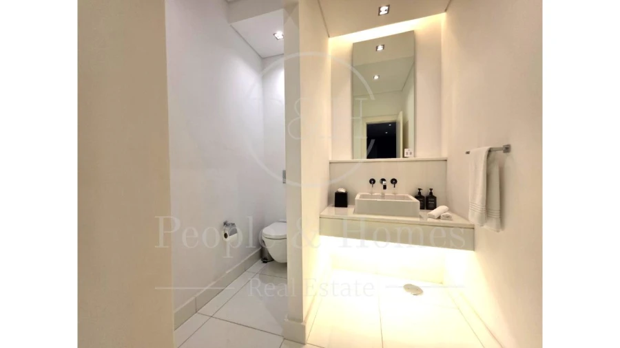 Apartamento T3 para Arrendamento em Cascais e Estoril Foto 6
