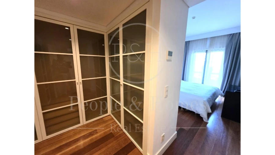 Apartamento T3 para Arrendamento em Cascais e Estoril Foto 22