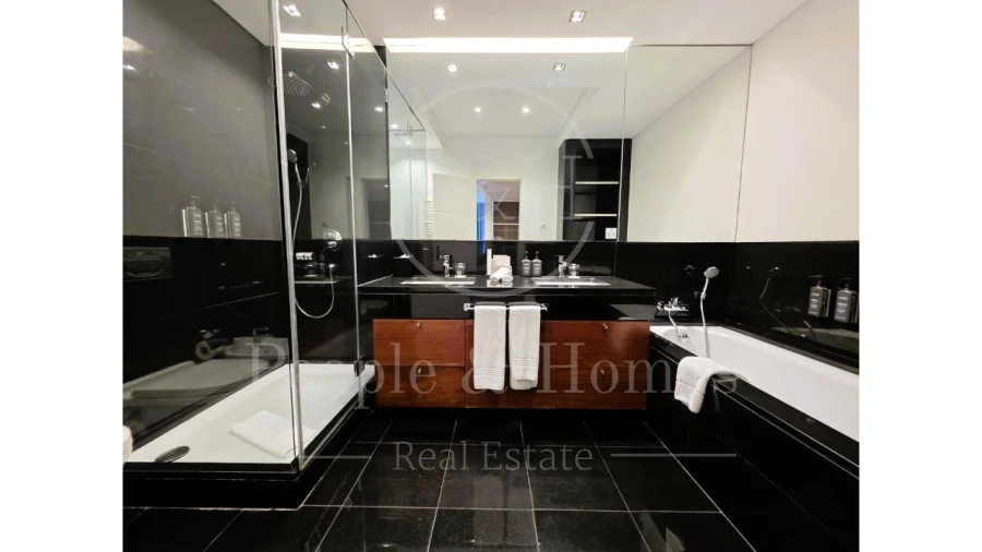 Apartamento T3 para Arrendamento em Cascais e Estoril Foto 25