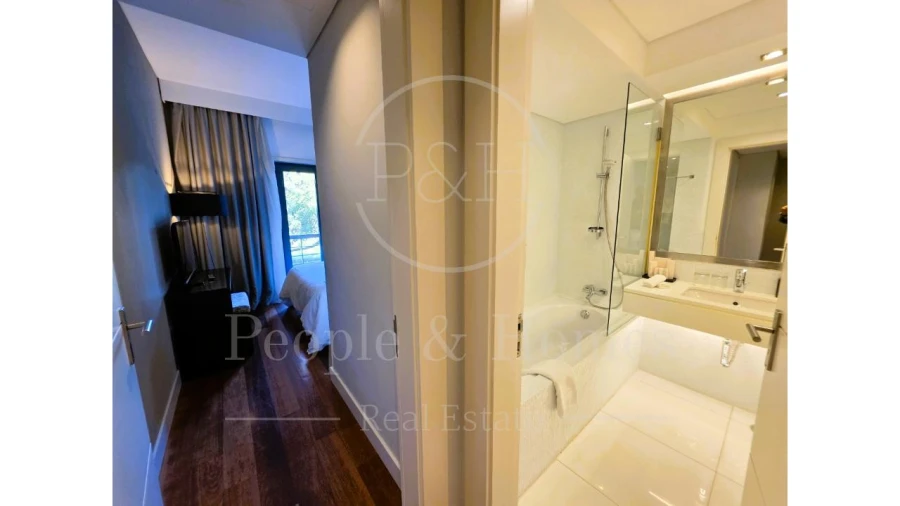 Apartamento T3 para Arrendamento em Cascais e Estoril Foto 27