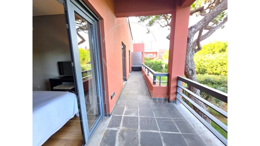 Apartamento T3 para Arrendamento em Cascais e Estoril Foto 32