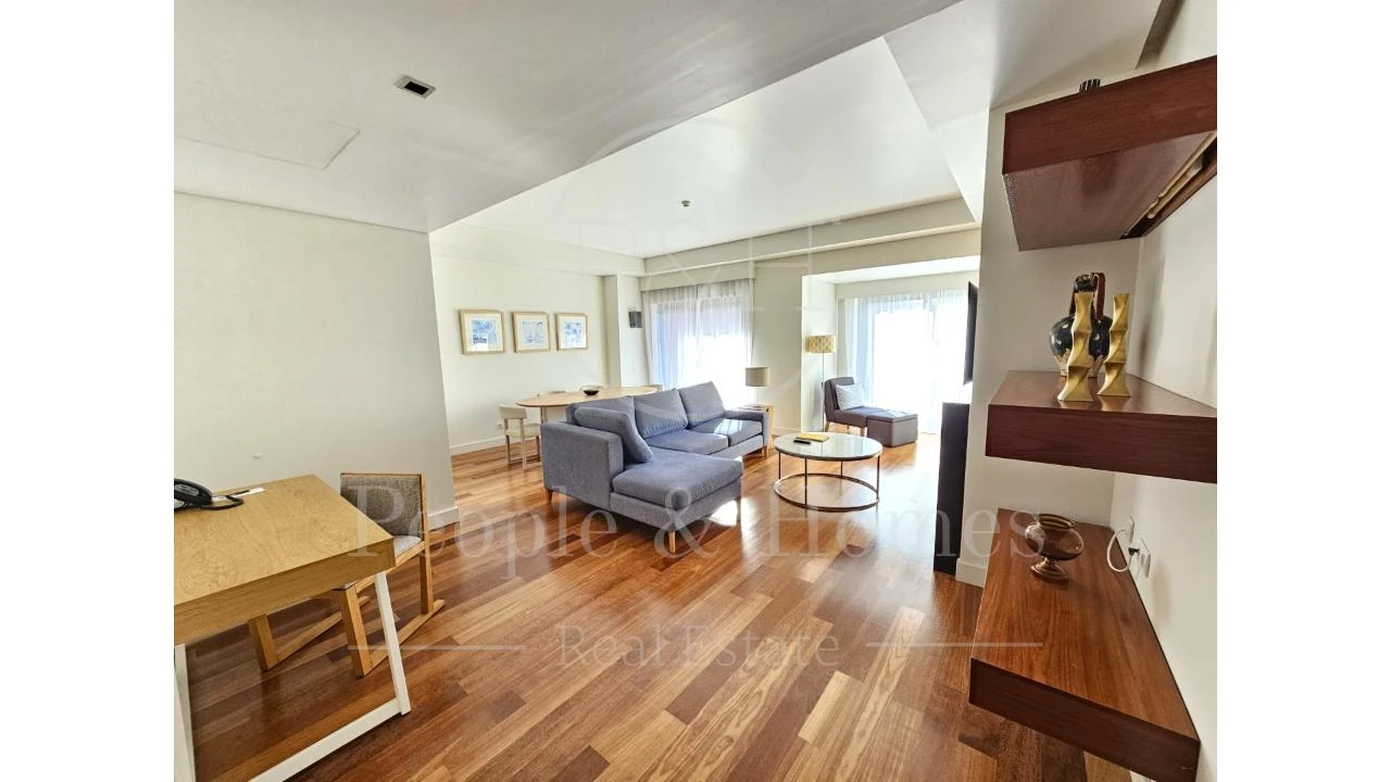Apartamento T3 para Arrendamento em Cascais e Estoril Foto 5