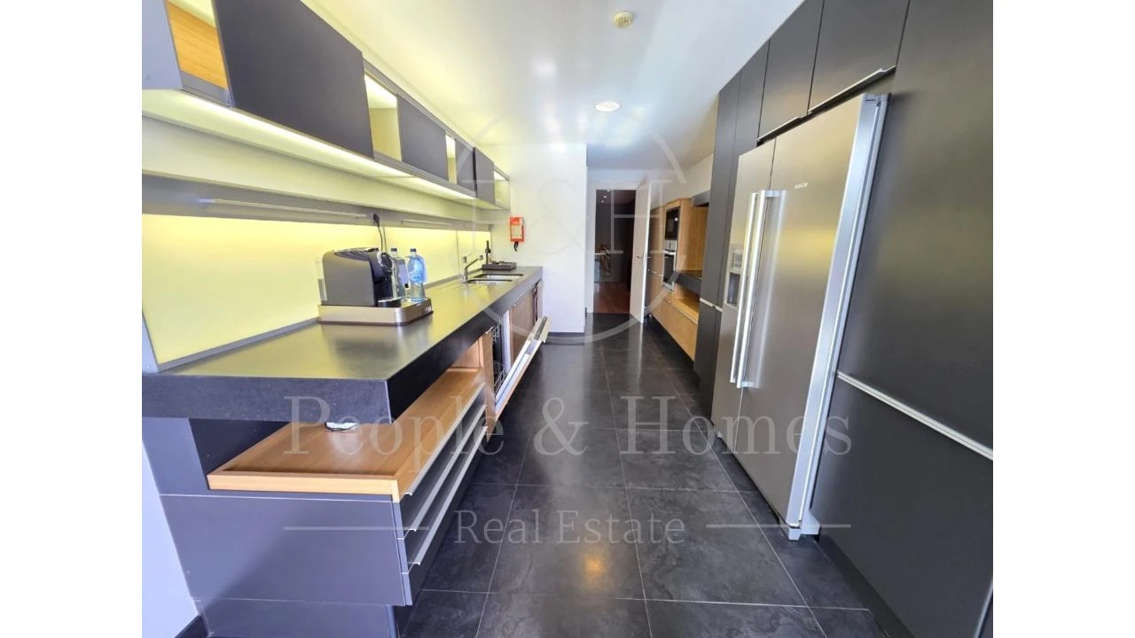 Apartamento T3 para Arrendamento em Cascais e Estoril Foto 15